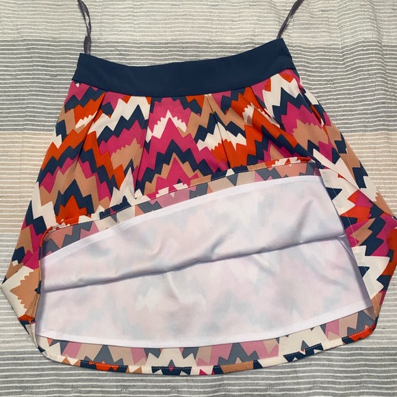 Annabella mini skirt - Picture 3 of 4